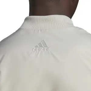 Jakke adidas Aeroready Essentials Giant Logo image-5