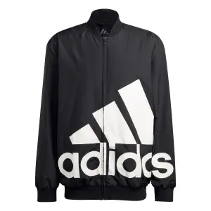 Chaqueta adidas Aeroready Essentials Giant Logo image-0
