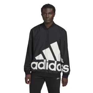 Chaqueta adidas Aeroready Essentials Giant Logo image-1