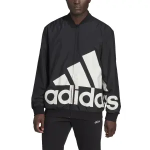 Chaqueta adidas Aeroready Essentials Giant Logo image-3