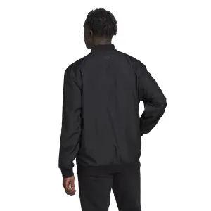 Chaqueta adidas Aeroready Essentials Giant Logo image-4