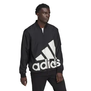 Chaqueta adidas Aeroready Essentials Giant Logo image-2