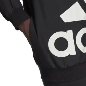 Chaqueta adidas Aeroready Essentials Giant Logo image-5