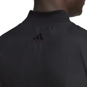 Chaqueta adidas Aeroready Essentials Giant Logo image-6