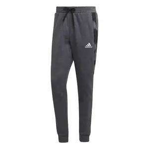 Jogginghose aus Fleece adidas Essentials image-0