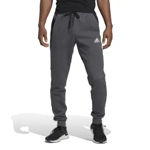 Jogginghose aus Fleece adidas Essentials image-1
