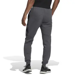 Jogginghose aus Fleece adidas Essentials image-3