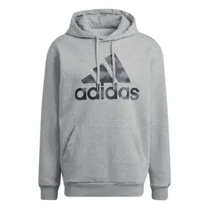 Sweatshirt imprimé en molleton adidas Essentials image-0