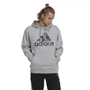 Sweatshirt imprimé en molleton adidas Essentials image-2