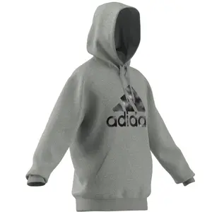 Sweatshirt imprimé en molleton adidas Essentials image-3