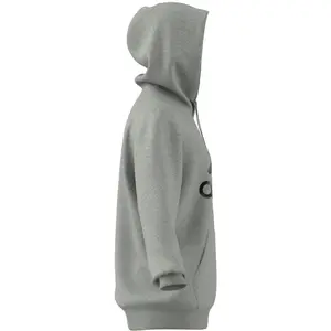 Sweatshirt imprimé en molleton adidas Essentials image-5