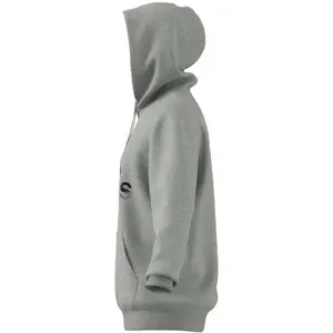 Sweatshirt imprimé en molleton adidas Essentials image-6