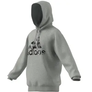 Sweatshirt imprimé en molleton adidas Essentials image-4
