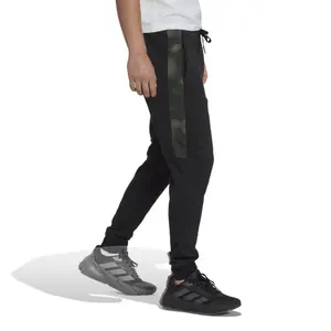 Mjukisbyxor adidas Essentials image-3