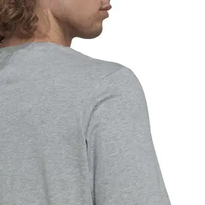 Maskáčové tričko adidas Essentials image-5