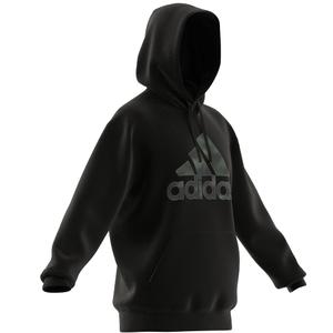 Bedrucktes Sweatshirt aus Fleece adidas Essentials image-5