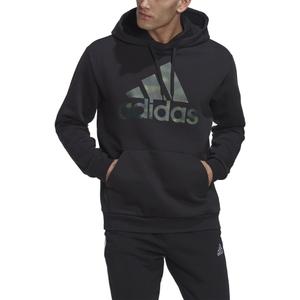 Bedrucktes Sweatshirt aus Fleece adidas Essentials image-3