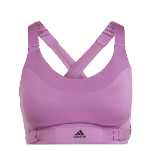 Reggiseno a sostegno elevato per donne adidas FastImpact Luxe Run image-0
