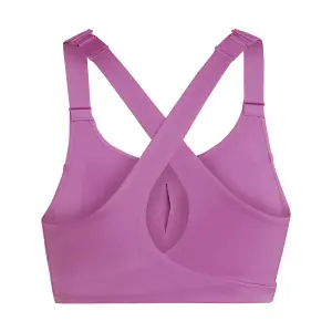Reggiseno a sostegno elevato per donne adidas FastImpact Luxe Run image-1