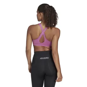 Reggiseno a sostegno elevato per donne adidas FastImpact Luxe Run image-2