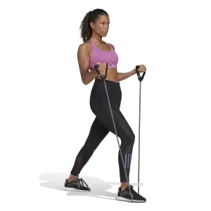 Reggiseno a sostegno elevato per donne adidas FastImpact Luxe Run image-4