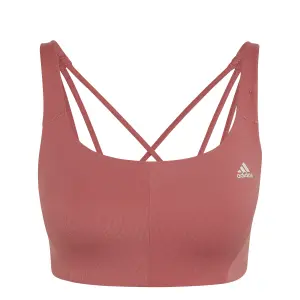 BH mit mittlerem Halt Frau adidas CoreFlow image-0
