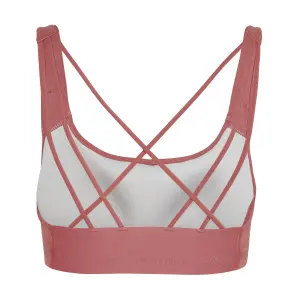 BH mit mittlerem Halt Frau adidas CoreFlow image-4