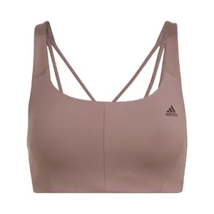 Reggiseno di sostegno da donna adidas CoreFlow image-0