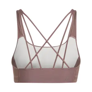 Reggiseno di sostegno da donna adidas CoreFlow image-3