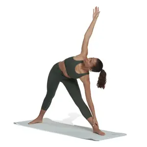 Brassière à maintien léger femme adidas Aeroknit image-2