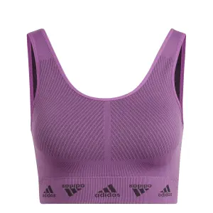 Sujetador de alta sujeción para mujeres adidas aeroknit image-0