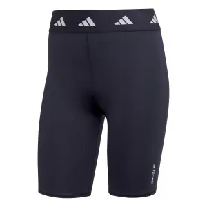 Pantalones cortos de mujer adidas Techfit image-0