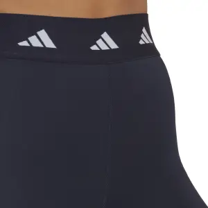 Pantalones cortos de mujer adidas Techfit image-5