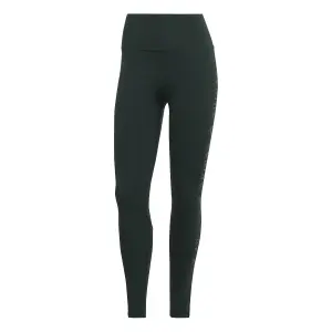 Leggings Damen adidas Optime Training Icons image-0