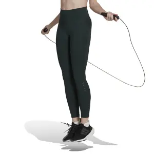 Leggings Damen adidas Optime Training Icons image-3