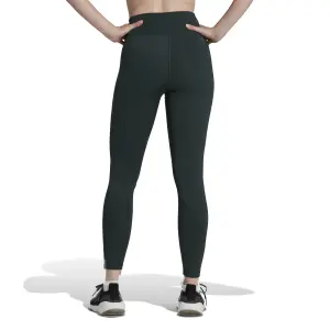 Leggings Damen adidas Optime Training Icons image-2