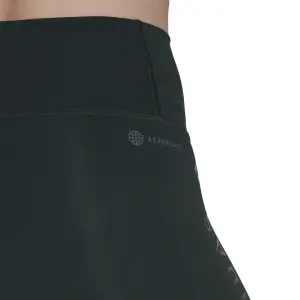 Leggings Damen adidas Optime Training Icons image-5