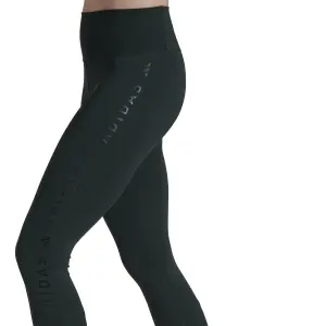Leggings Damen adidas Optime Training Icons image-6