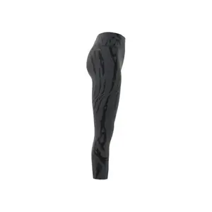Leggings d'entraînement 7/8 imprimé d'icônes optimales Damen adidas image-2