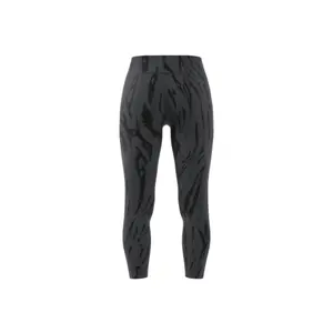 Leggings d'entraînement 7/8 imprimé d'icônes optimales Damen adidas image-1