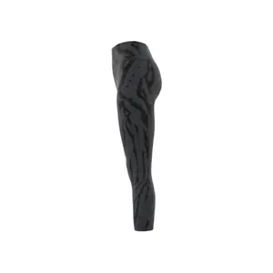 Leggings d'entraînement 7/8 imprimé d'icônes optimales Damen adidas image-3
