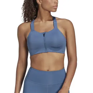 Reggiseno a sostegno elevato per donne adidas TLRD Impact Luxe image-2