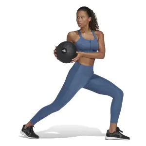 Reggiseno a sostegno elevato per donne adidas TLRD Impact Luxe image-3