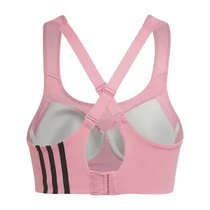 Reggiseno a sostegno elevato per donne adidas TLRD Impact image-3