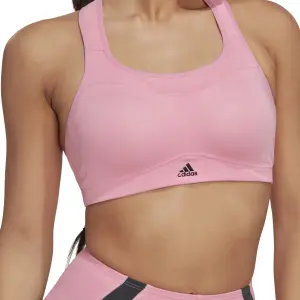 Reggiseno a sostegno elevato per donne adidas TLRD Impact image-2