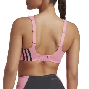 Reggiseno a sostegno elevato per donne adidas TLRD Impact image-5