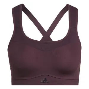 Reggiseno a sostegno elevato per donne adidas TLRD Impact image-0