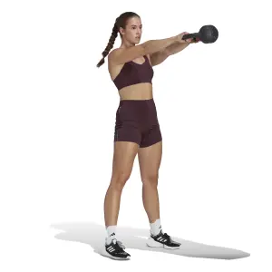 Reggiseno a sostegno elevato per donne adidas TLRD Impact image-5