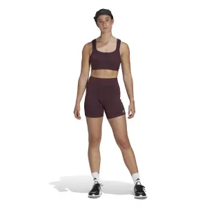Reggiseno a sostegno elevato per donne adidas TLRD Impact image-2