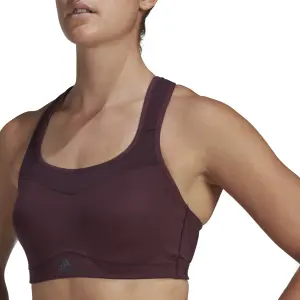 Reggiseno a sostegno elevato per donne adidas TLRD Impact image-6